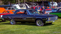 1964 Plymouth Belvedere - 426 Wedge