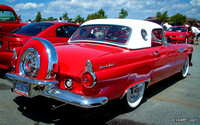 1955 Ford Thunderbird