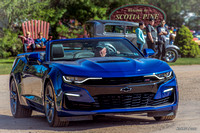 2019 Chevrolet Camaro SS