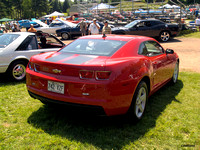 2010 Camaro