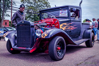 1930 Dodge pickup hot rod