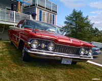 1959 Oldsmobile Super 88