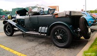 1926 Bentley 3L Open Tourer