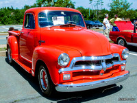 1954 Chevrolet 1300 pickup