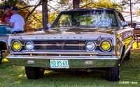 1967 Plymouth Satellite