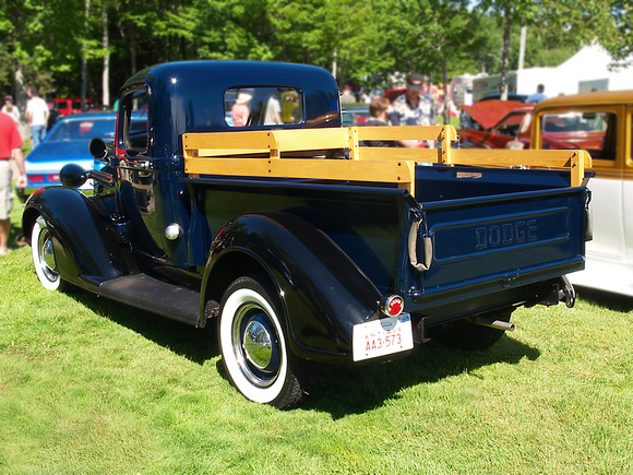 1939 Dodge pickup