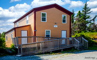 Marine Museum Hall