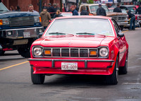 1977 AMC Hornet AMX