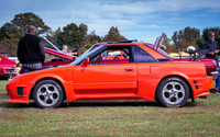 1987 Toyota MR2