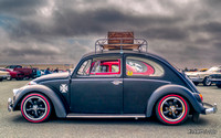 1967 VW Beetle