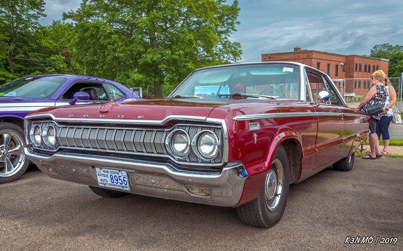 1965 Dodge Polara