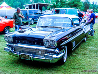 1958 Pontiac Parisienne