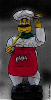 Pizza Papa