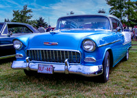 1955 Chevrolet Bel Air