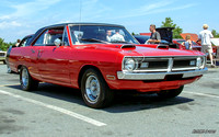 1970 Dodge Dart Swinger