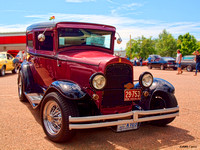 1929 Willys Overland Whippet