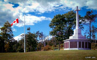 Naval Memorial at Point Plesant Park