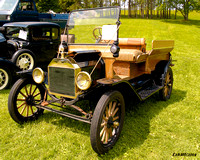 1915 Ford Model T Truck