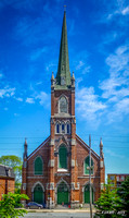 St. Patricks Roman Catholic Church