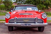 1956 DeSoto Firedome