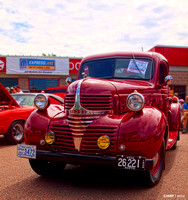 1940 Dodge pickup