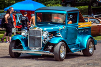 1931 Ford Model A pickup