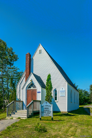Lake Charlotte Union Church (United)