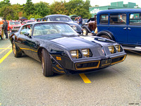 1979 Pontiac Trans Am {Bandit}