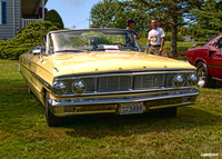 1964 Ford Galaxie 500