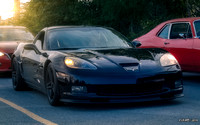 C6 Chevrolet Corvette