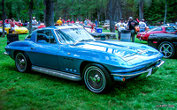 1966 Corvette Sting Ray