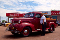 1940 Dodge pickup