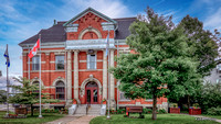 Municipality of the County of Colchester & Court House