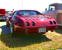 1975 Corvette Stingray