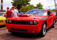 2010 Dodge Challenger RT