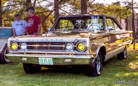 1967 Plymouth Satellite