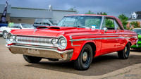 1964 Dodge Polara