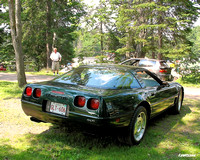 1995 Corvette Coupe LT1