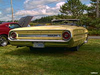 1964 Ford Galaxie 500