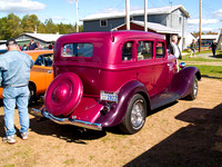1934 Dodge streetrod