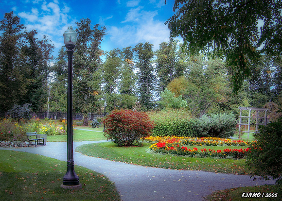 Halifax Public Gardens 001