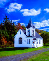 Glen Valley United Church