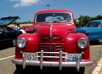 1949 Austin A40