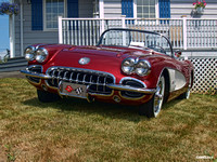 1959 Chevrolet Corvette